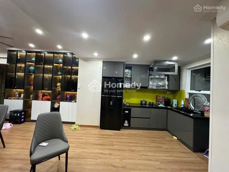 Chính Chủ Bán Gấp Căn Góc 3 Thoáng 104M2 3Pn 2Vs Sổ Đỏ Chính Chủ Nt Full Đồ Toà Ct3 Kđt Xa La