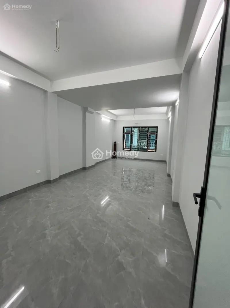 Cho Thuê Liền Kề 80 M2 X 4 Tầng, Xây Mới 2 Mặt Tiền, Tại Phạm Tu- Nguyễn Xiển