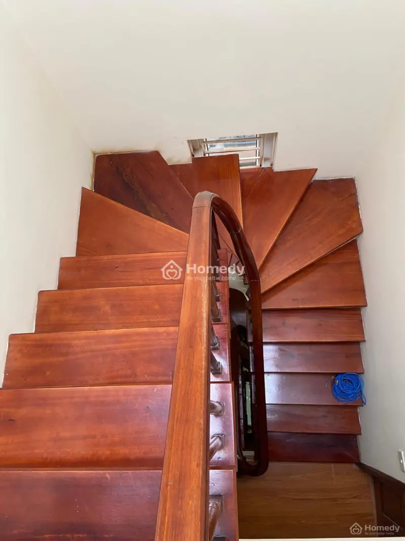 Nhà Đẹp Pháo Đài Láng, Lô Góc, 10M Ra Phố, Dt 38M2, 5 Tầng, Mt 3.6M, Giá Chào 6 Tỷ
