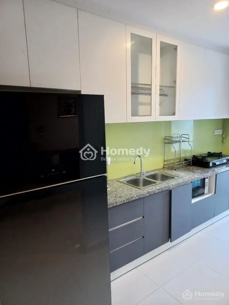 Bán Ch Chung Botanic Tower Q. Phú Nhuận Dt 95M2 2Pn 2Wc Nhà Thoáng Giá 4.95Tỷ (Sh)