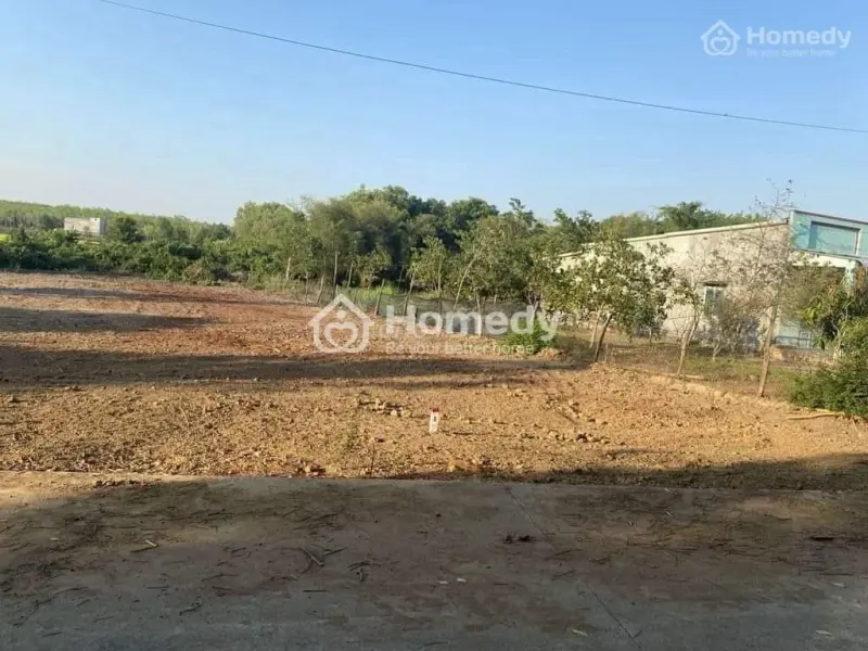 Bán Đất Lộc Ninh,Diện Tích 331,1M2,100M2 Thổ Cư,Sổ Riêng,Giá 250Tr