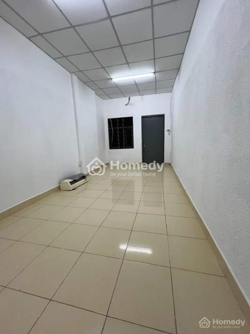 Cho Thuê Nhà Riêng Quận 3 - Tp Hồ Chí Minh Giá 13.00 Triệu