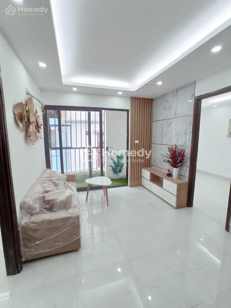 Cực Hot Chung Cư Mini Xã Đàn - Phương Liên 31 – 55M2, Full Nội Thất, Tặng Vàng 24K