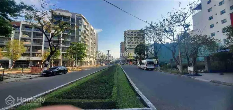Khu Sinh Lời Mạnh