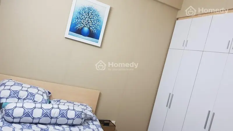 Chính Chủ Cần Bán Căn Hộ 2Pn Opal Garden Giá Hợp Lý, Nhà Ko Cho Thuê