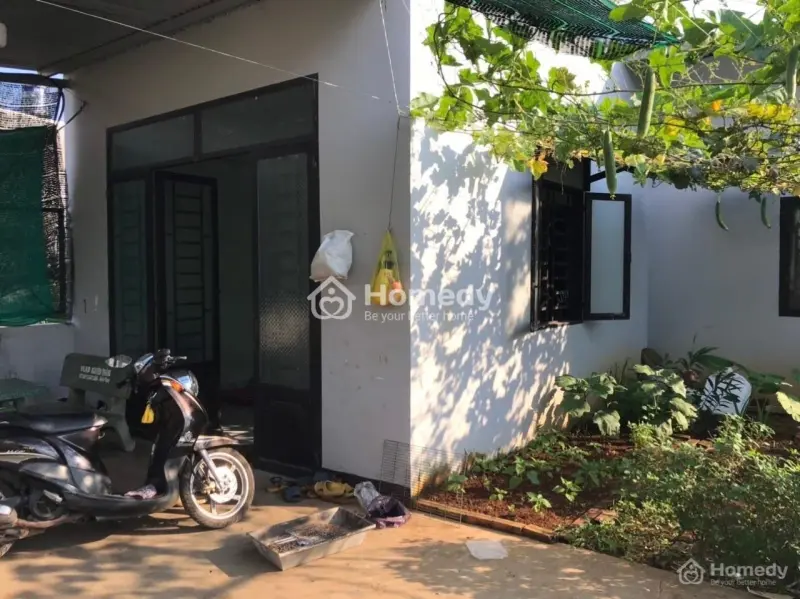 Bán Nhà Riêng Thị Xã Long Khánh - Đồng Nai Giá 1.60 Tỷ