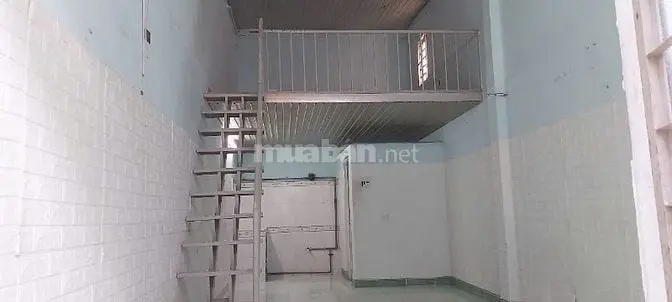 Nhà Cho Thuê 3Mx10 Lê Đức Thọ, P15, Gò Vấp