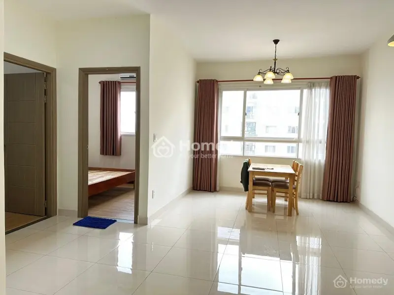 Bán Căn Hộ Giá Rẻ Tại Khu Dân Cư Vĩnh Lộc A Bình Hưng Hòa B Bình Tân 39Tr/M2