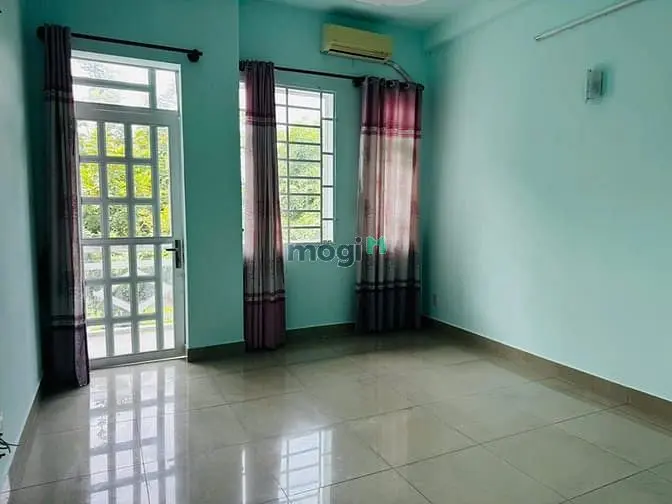 Cho Thuê Nhà Khu Bình Phú 2, 15 Triệu