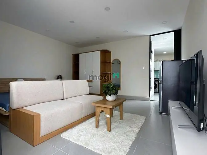 1Pn Bancon Lê Văn Sỹ Gần Nhà Thờ Ba Chuông, Đh Sư Phạm, Vhu Quận 3