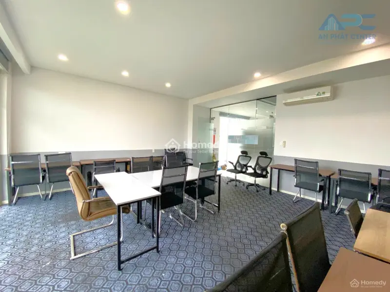 Chính Chủ Cho Thuê Sàn Vp 40M² Tại Kđt Sala - Chỉ 22 Triệu/Tháng, Sẵn Nt, Nhiều Tiện Ích Nội Khu