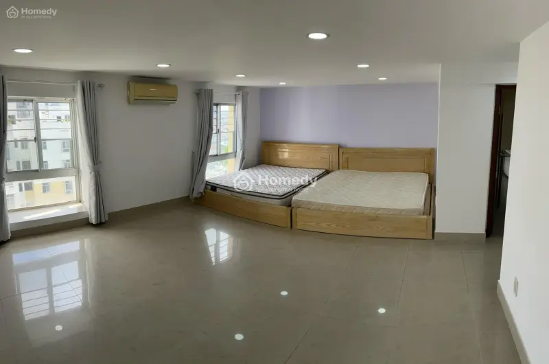 Căn Hộ Sky Garden Phú Mỹ Hưng Quận 7 120M2 4Pn 4Wc Giá 4,5 Tỷ. Xem Nhà Ngay 09353826***Mr.luân