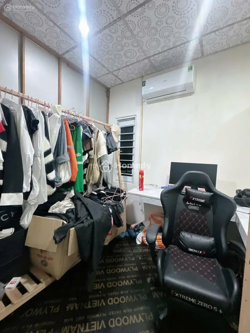 Nhà 2 Tầng Siêu Rẻ - Nguyễn Phước Nguyên - Thanh Khê