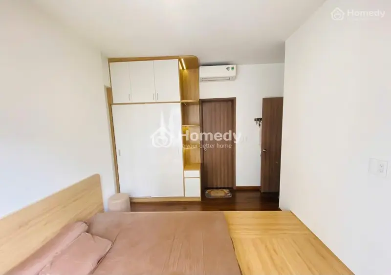 Căn Góc 75M2 Full Nội Thất - View Hồ Bơi - Tầng Đẹp - Akari City Mt Võ Văn Kiệt - Sổ Hồng Riêng