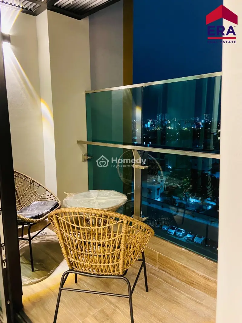 6,9 Tỷ (Bao Hết) View Sông Vĩnh Viễn , Layout Đẹp, Htcc Mới 100%, Nhận Nhà Ngay, Tiện Ích Cao Cấp