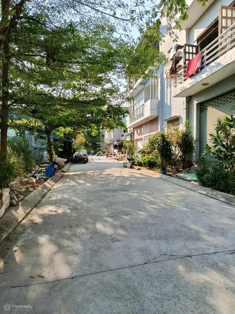 🔥 Hẻm Xe Hơi 10M Nguyễn Văn Tạo – 136,3M2 (7.8M X 18M) – Giá Chỉ 35Tr/M² 🔥