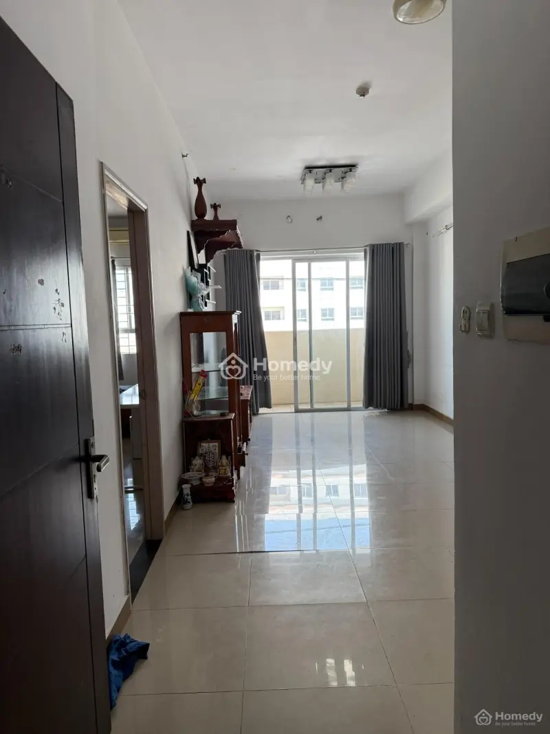 Chính Chủ Kẹt Tiền Cần Bán Căn Hộ Đức Khải R7 3Pn 94M2 Tt Tp Thủ Đức