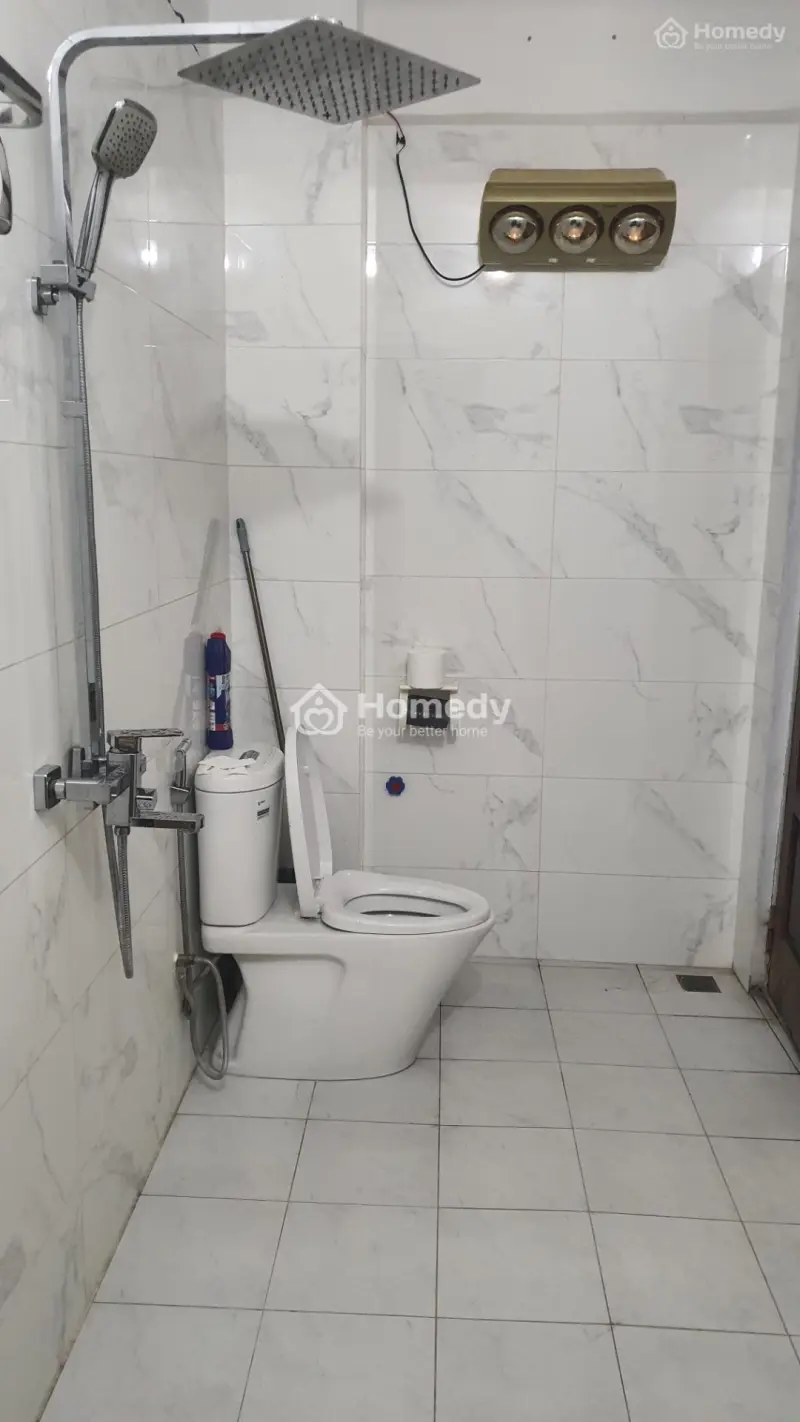 Phòng Riêng Ở Trung Tâm Quận Hai Bà Trưng Yên Tĩnh Giá Hợp Lý