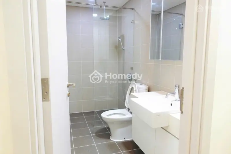 Chung Cư Nơ Trang Long, P13, Bt: 55M2, 1P Ngủ, Nhà Mới, 8Tr/Th