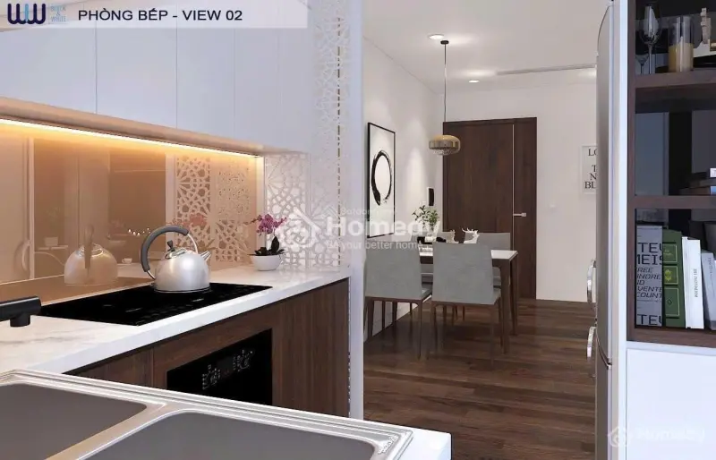 Oder Hàng Ngoại Giao Chung Cư Cạnh Vin Cổ Loa Đơn Giá 50Tr/M2