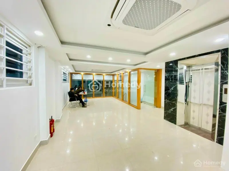 Sang Nhượng Tòa Nhà Văn Phòng Quận Cầu Giấy Giá Cả Thỏa Thuận