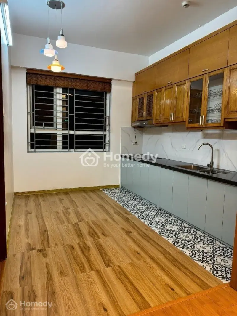 Bán Căn Hộ Chung Cư Oct5A Resco - Đối Diện Công Viên Hòa Bình - 65M2 - 4.1 Tỷ
