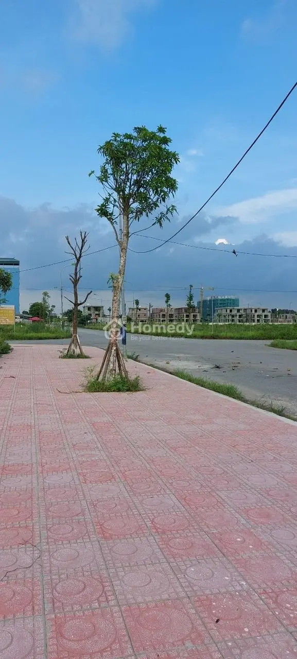 Khai Xuân Em Mở Bán Duy Nhất 1 Ô Liền Kề Sổ Đỏ Khu A Cienco5 Mê Linh - Giá Chỉ 50Tr/M