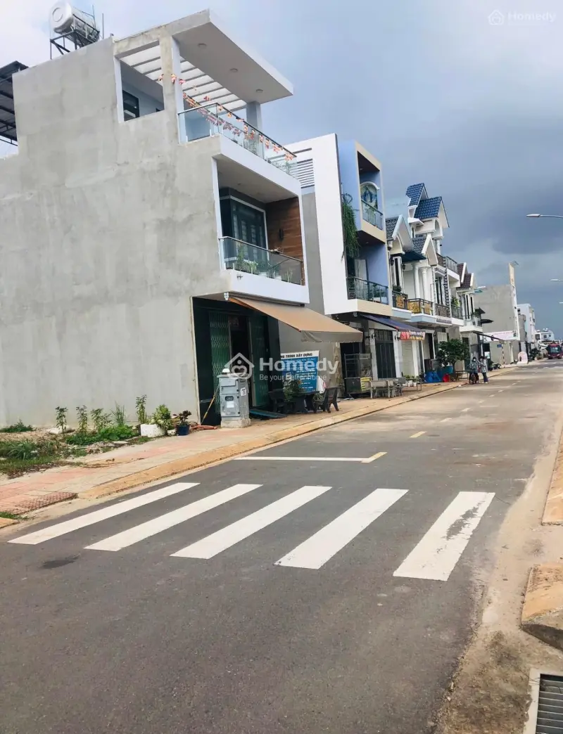 Ngộp 1 Lô Duy Nhất 114M2 Full Thổ 2Tỉ Vị Trí Đắt Địa Cho Thuê Kinh Doanh Được Ngay Sổ Sẵn.