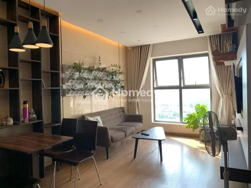 Bán Rẻ - Chung Cư P2Ba Đình - Phố Vĩnh Phúc - Khu 7,2Ha (25 - 30 - 62M2) Full Nội Thất - Ở Ngay