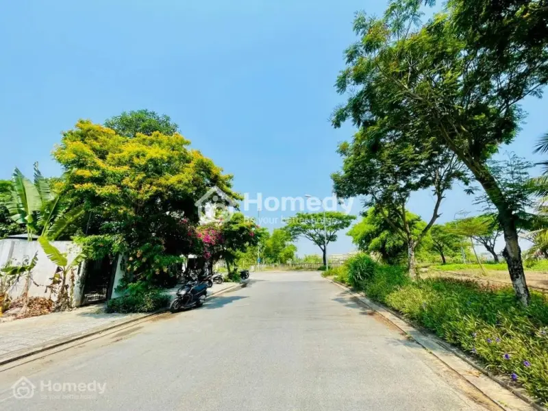 Lô Đất Nền Fpt City Đà Nẵng Rẻ Nhất Thị Trường