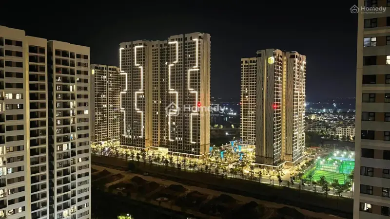 Chính Chủ Cho Thuê Dài Hạn, Căn 1Pn Giá 7Tr, Căn 2Pn 9Tr, Căn 3Pn 11Tr Bao Phí Quản Lý 24 Tháng