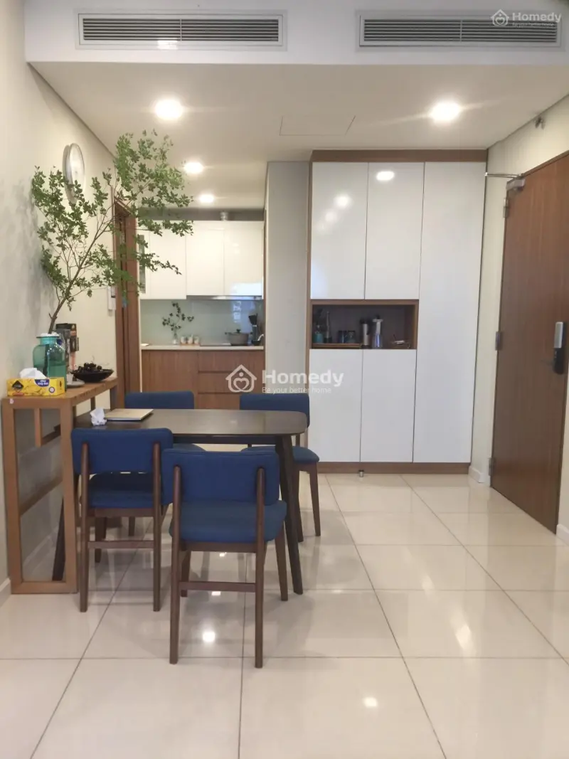 Bán Căn Hộ Giá Tốt Rivera Park Saigon, Quận 10, 77M2, 2Pn, Tầng Cao, Giá 4,95 Tỷ. Ll: 0933,722272