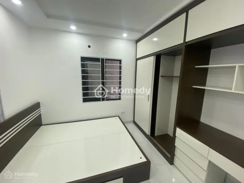 Mở Bán Chung Cư Mini Hoàng Hoa Thám - Đội Cấn 30 - 55M2, Giảm 50Tr Mỗi Căn, Full Nội Thất