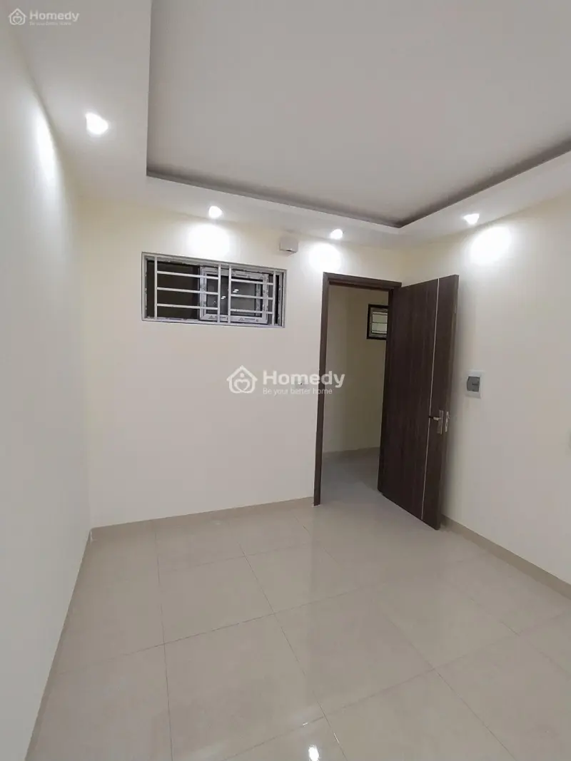 Mới, Chung Cư Mini Thanh Xuân - Giáp Nhất 28 – 35 - 50M2, Tặng Vàng 24K, Full Nội Thất, Ở Ngay