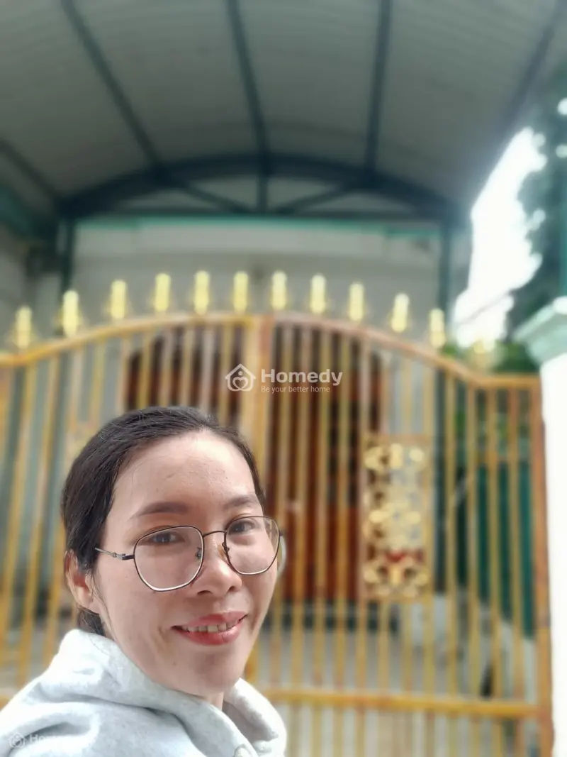 Gấp Bán Tl Mạnh Nhà Cấp 4 Hẻm Xe Hơi P. Trường Thọ, Thủ Đức