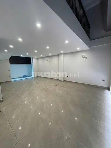 Cho Thuê Mặt Bằng Kinh Doanh, Văn Phòng Tầng 1+ Tầng Lửng Shop House