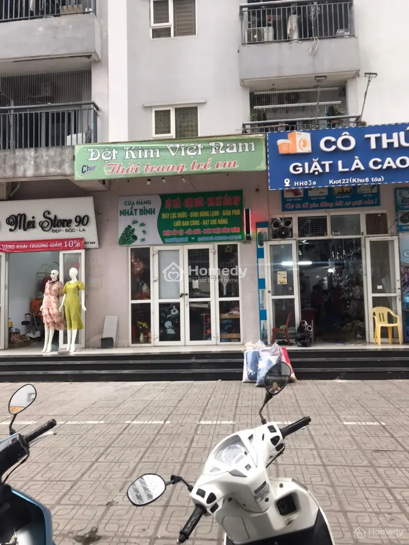 Bán Căn Hộ Tại Khu Đô Thị Thanh Hà Giá Rẻ Nhất Tại Hà Nội
