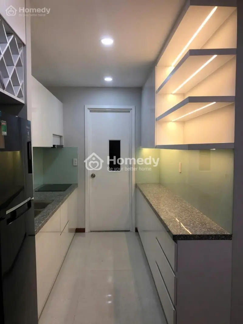 Chung Cư Central, Phạm Văn Hai, Tb: 12Triệu, 2Pn, Full Nội Thất, 70M2