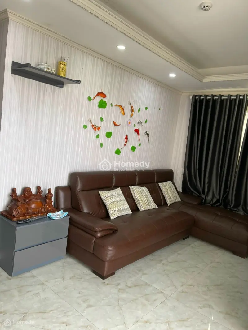 Bán Căn Hộ 3Pn Homyland Tại Quận 2, Giá 4.20 Tỷ Căn Góc