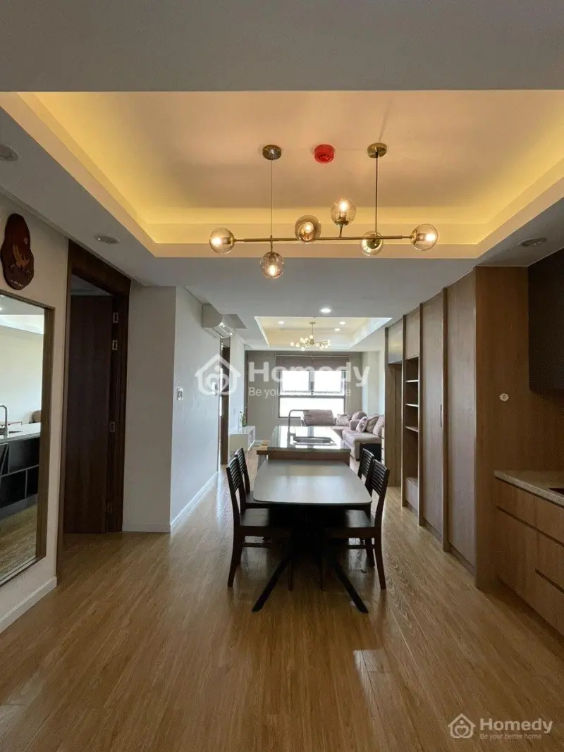 Bán Dự Án Homyland Riverside Tại Quận 2 - Tp Hồ Chí Minh