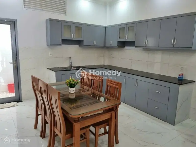 Bán Nhà 1 Trệt 2 Lầu, Lê Văn Lương, 3 Tỷ 300