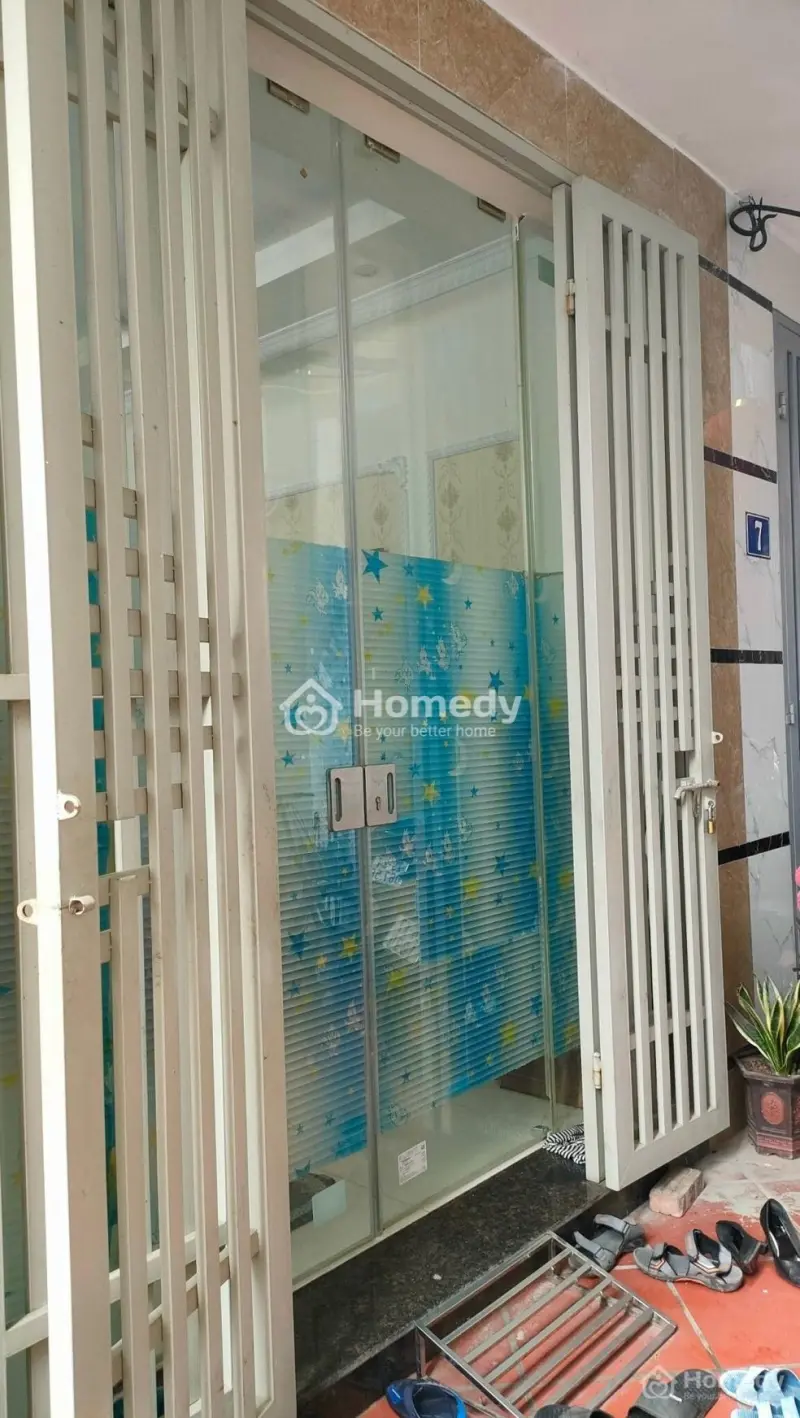 Cho Thuê Nhà 4 Tầng Nguyên Căn Tại 1003 Bát Khối, Gia Lâm, Hà Nội