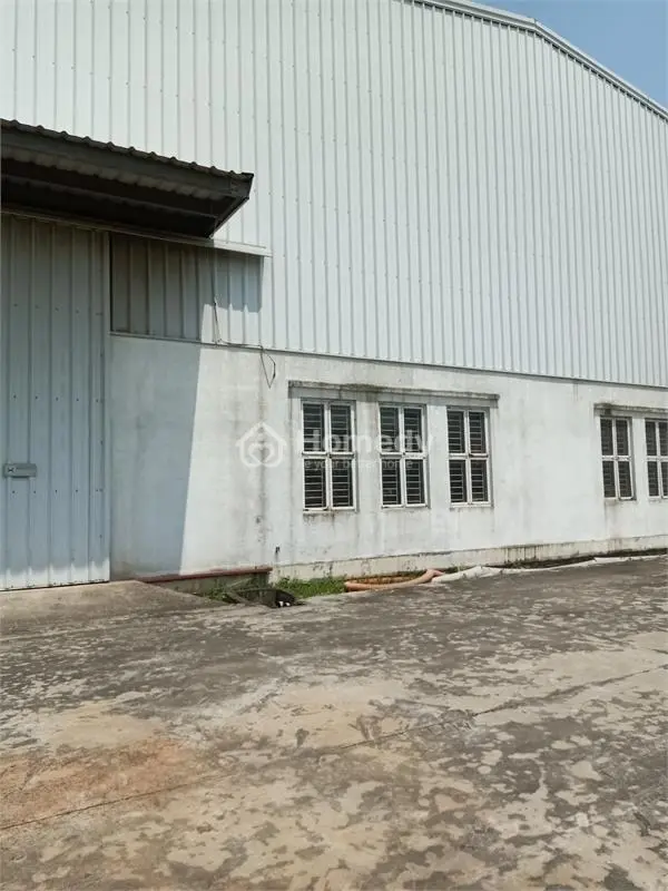 Bán 10.000M Đất Kho Nhà Xưởng 50 Năm Tại Kcn Quang Minh, Huyện Mê Linh, Tp Hà Nội