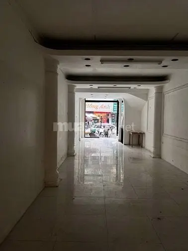 Cho Thuê Nhà Mặt Phố 42 Ngô Thị Nhậm - Hai Bà Trưng -15Tr