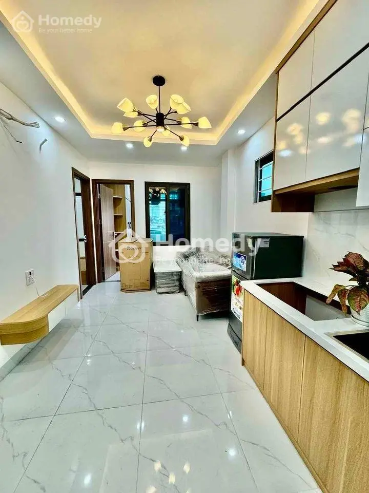 Chủ Đầu Tư Bán Chung Cư Quan Nhân- Cự Lộc - Ngã Tư Sở - Thanh Xuân - Ở Ngay - Ô Tô Đõ Cửa