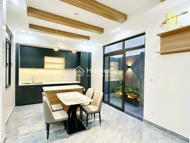 Siêu Phẩm Tôn Đức Thắng , Đống Đa 40M2 .Giá Nhỉnh 11 Tỷ .