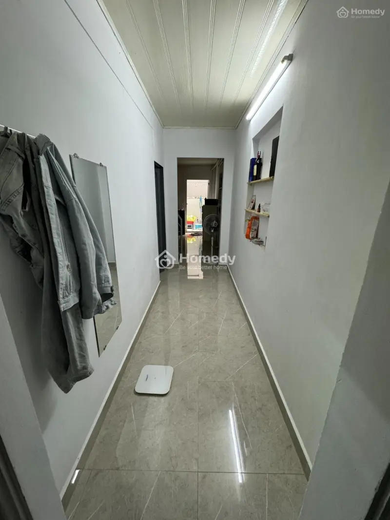 Cho Thuê Nhà Ở 84M2, Đầy Đủ Đồ Dạc, Chỉ Dọn Vào Ở