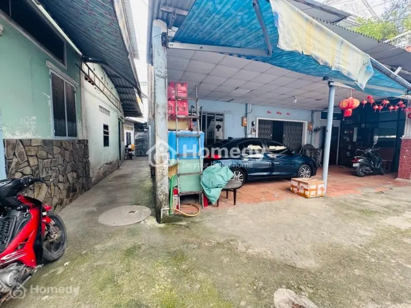 Bán Nhà Đầu Ngõ Phạm Văn Chiêu Phường 13 Gò Vấp Chỉ 3 Tỷ