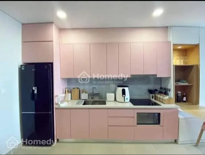 Bán Căn Hộ River Panorama Q7 - Tp Hồ Chí Minh Giá 1.27 Tỷ Tl Nhẹ