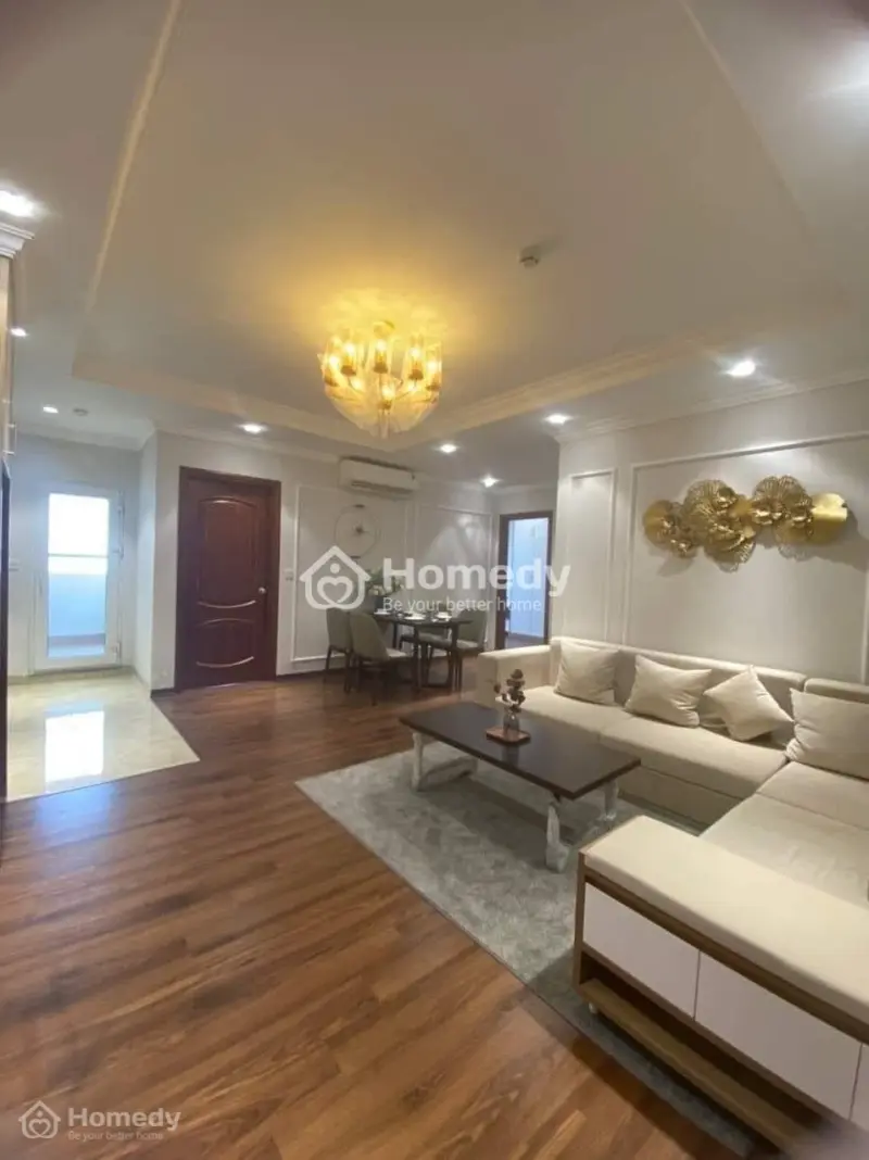 Cắt Lỗ - Bán Chung Cư Ct1 Nam Đồng - Xã Đàn - Đống Đa - Sổ Đỏ Vĩnh Viễn